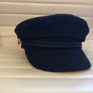 Fisherman hat